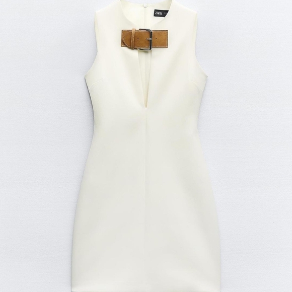 Zara Dresses & Skirts - ZARA Dress